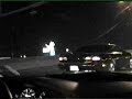 Street Racing - Camaro SS vs. Supra vs. Blown Maxima
