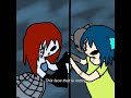 Dark Woods Circus (my version/ Eng. Subs)