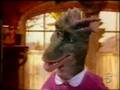 dinosaurio joto