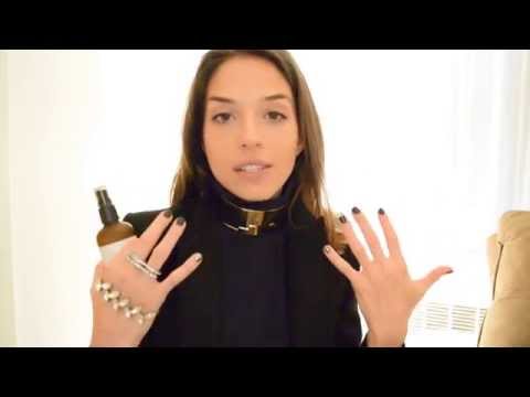 how to keep skin hydrated