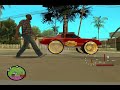 GTA SA Car Mods 8.5