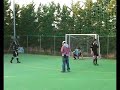 Finale - Torneo di Calcetto - Villaggio Akiris 2008