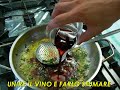 Le Ricette Dello Spilu: Spaghetti con cozze e vino rosso Le Ricette Dello Spilu: Spaghetti con cozze e vino rosso