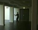 The fight in the kælder The fight in the kælder