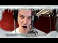 Steen & Spinal @ Rotjoch 101Barz Studio Sessie