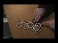 Plastic Costume Chainmail Tutorial