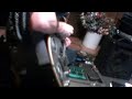 Click here to watch this video Testing Remora Pedal Board