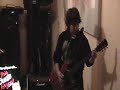 Ground Zero - \"Wait and Bleed\"