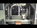 Hish Speed Robotic Case Packing (0:00:26)