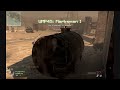 Cod: Moder Warfare 2 Monkey Kill - Knife, care package Kill