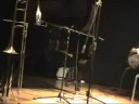 Laboratório de Improvisação - Musicentro - Salesianos