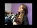 Click here to watch this video Cover|Gravity|Sara Bareilles