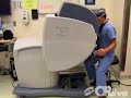 Robotically-Assisted Ureteral Reimplantation Vesicoureteral Reflux