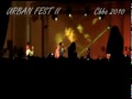 ALELUYA CHUIMANDO FEAT DELAFE DE CHILE HIP HOP BOLIVIANO URBAN FEST II
