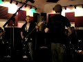 Vehement Serenade at Hellhound 2008 I