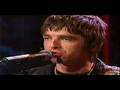 Oasis - Where Did it All Go Wrong (LIVE)