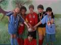 Blikvangers 2007 Henri D'haeseschool Gent