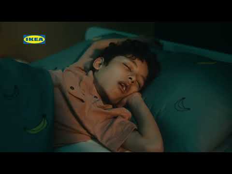 Ikea-Sleep Beautifully