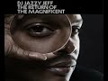 night in tunisia - duke jordan (dj jazzy jeff remix)