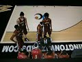 Washington vs Atlanta part 2