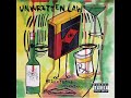 teledysk, klip, Unwritten Law,- I Like The Way