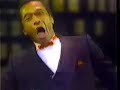 NYC Breakers performance with Ben Vereen early 80s