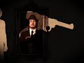 Floyd Thursby & the Definite Article - The Thief