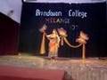 Hindustani Classical Dance