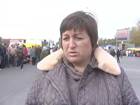 Просмотр видео