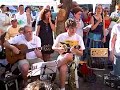 Malu von Kruger sings \"Miss Celie\ Malu von Kruger sings \"Miss Celie\