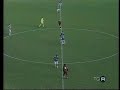 Foggia-Paganese 1-1 (14� giornata 2008/09)
