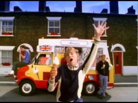 Musicless MusicVideo / BLUR - Parklife Musicless MusicVideo / BLUR - Parklife