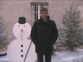 Bonne année à Agen en 2010