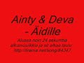 Ainty & Deva - Äidille