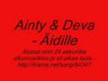 Ainty & Deva - Äidille