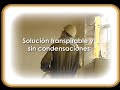Poliuretano Proyectado 2. Soluciones constructivas 