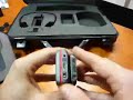 CellulareMagazine.it Nokia 5310vs5610 Xpress music Kit Eng
