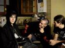 Entrevista Heavy