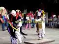 Danza de los Viejitos en Cotija