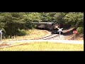 TVRM 610 6-7-08 at Oakton, Ga