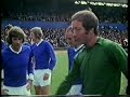 Bristol Rovers v. Sheff. Utd Watney Cup Final 1972