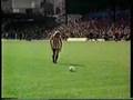 Bristol Rovers v. Sheff. Utd Watney Cup Final 1972