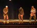 WALK IT OUT Buy-A-Guy '06