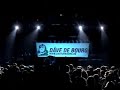 DAVE DE BOURG Live