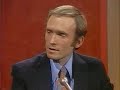 mel brooks does his man of a thousand faces shtick.