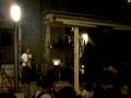 Drazen Bogdanovic and Stipan Popovic live@Trg Tina Ujevica - David Slivar tribute 2008 HQ