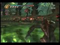 Ninja Gaiden 2 Test of Valor 3
