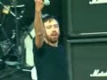 RISE AGAINST - STATE OF THE UNION @ KROQ2008
