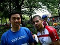 Tour de Brooklyn