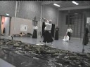 FuRinKaZan Dojo - Rob B 1 - Tameshigiri olv Willem Bekink